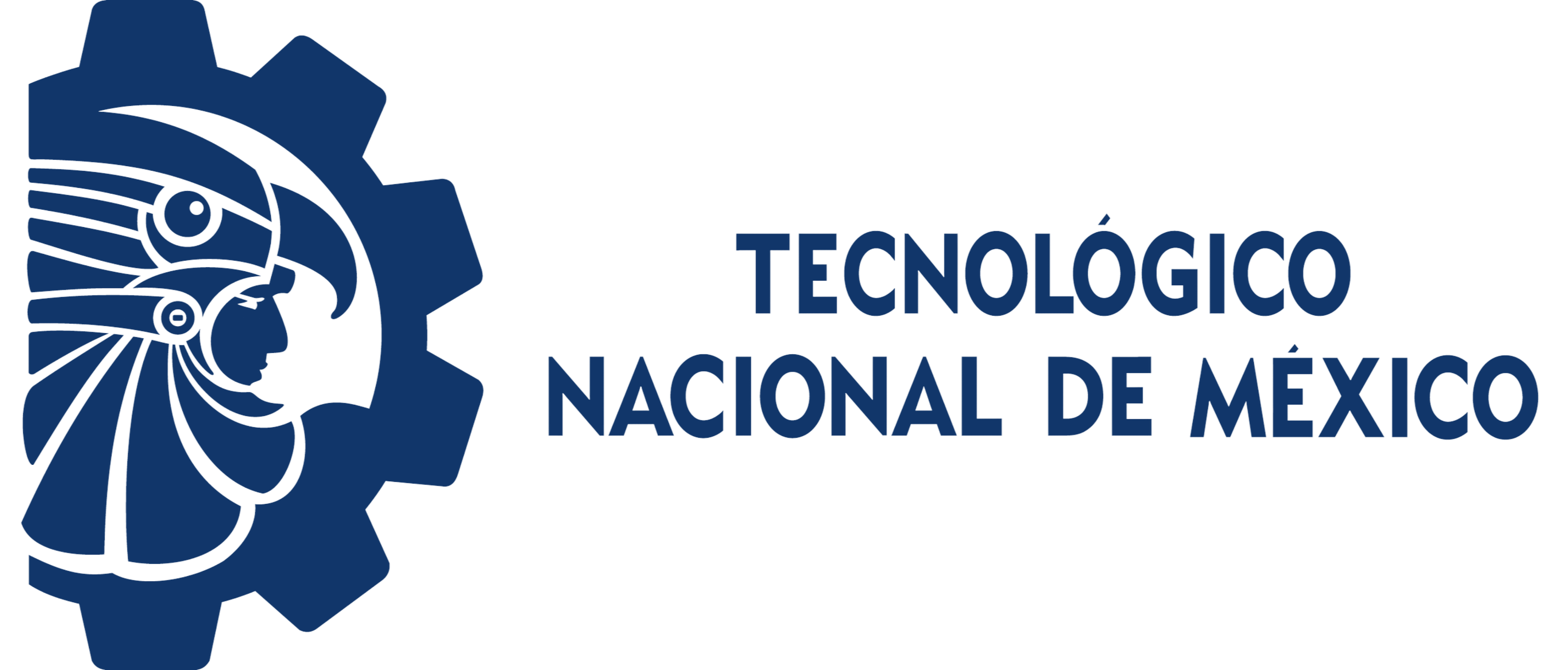 Logotipo Tecnologico Nacional de México
