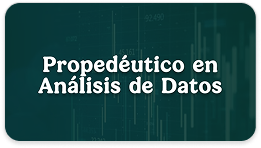 Propedéutico Análisis de datos