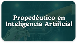 Propedeutico Inteligencia Artificial