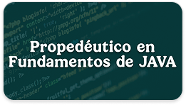 Propedeutico Fundamentos en Java
